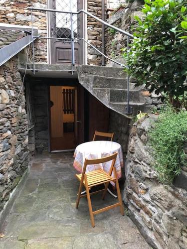 別荘が所在する建物