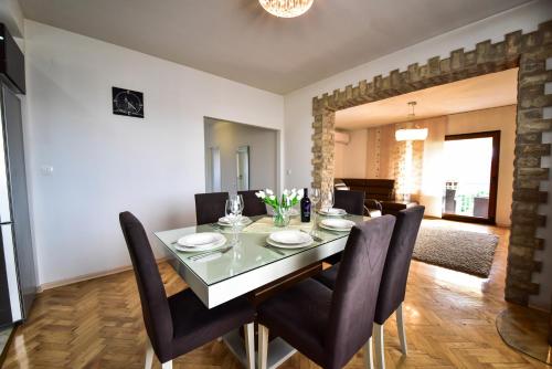 Galeriebild der Unterkunft Apartman Ela in Vrsi