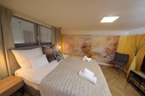 ORANGEHOMES Urban elegance apartment 1092 Budapest, Ráday utca 23 kép - 3