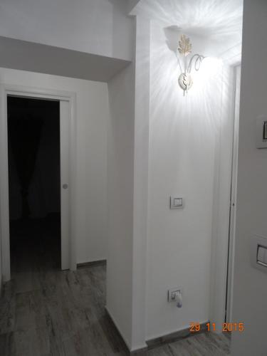 Ванна кімната в A Casa di Lory