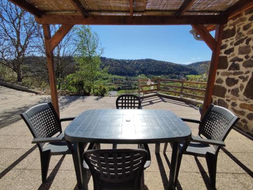 La maison vigneronne