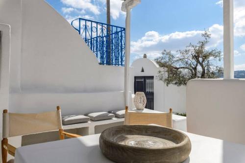 Maisonette Downtown Mykonos