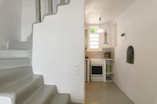 Maisonette Downtown Mykonos