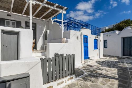 Maisonette Downtown Mykonos