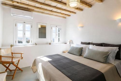 Maisonette Downtown Mykonos