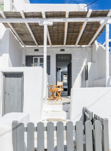 Maisonette Downtown Mykonos