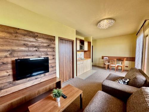 Tatragolf Resort Apartment I206 Tatranská Lomnica