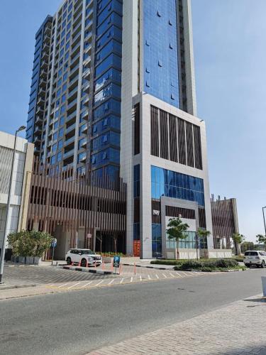 Business Bay Loft Accommodation