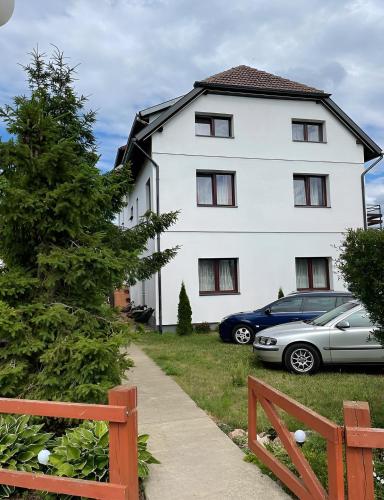 Dom Wypoczynkowy Morski Oddech