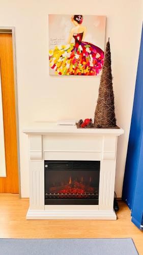 RESIDENCE KOLONADA 60 square meters 2 rooms Apartment in best Location direct at famous Colonnade and Singing Fountain