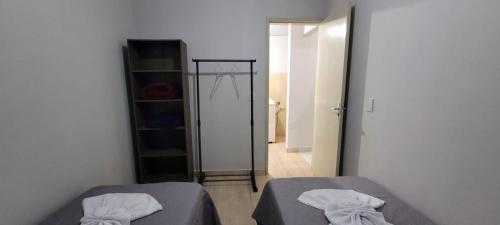 Ảnh trong thư viện ảnh của Casa ao lado da Dubai brasileira ở Camboriú