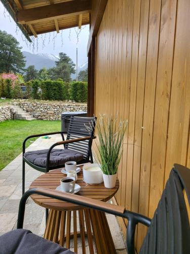 Fotografie z fotogalerie ubytování Boutique Holiday Pirin Golf v destinaci Razlog