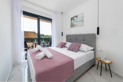 Sea Star Apartment
