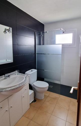 Apartamento de la playa I