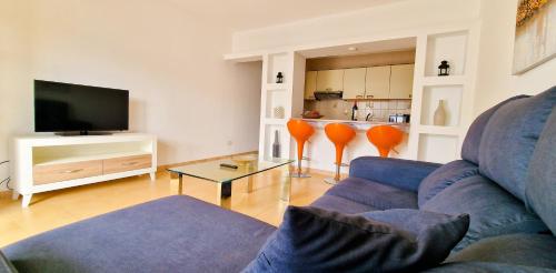 Apartamento de la playa I