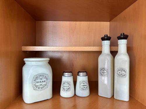 Fotografia z galérie ubytovania ApHEARTments v destinácii Sarajevo