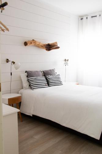 Earth Element Apartment