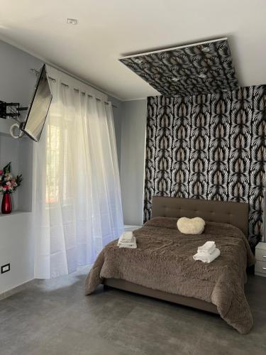 lulu's house