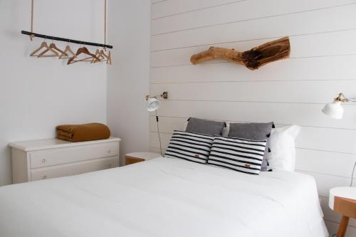 Earth Element Apartment