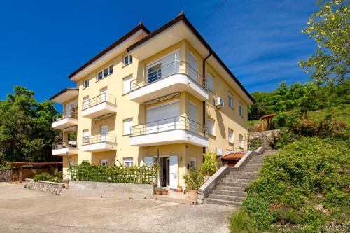 Apartment Opatija My Dream