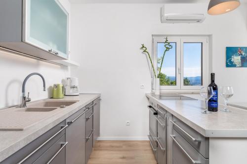 Apartment Opatija My Dream