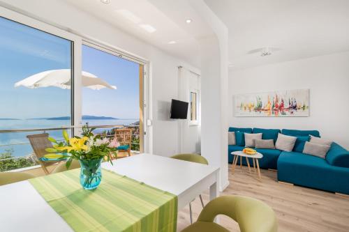Apartment Opatija My Dream