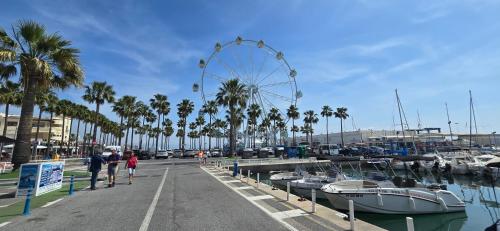 APTO TANEZ TORREMOLINOS, a