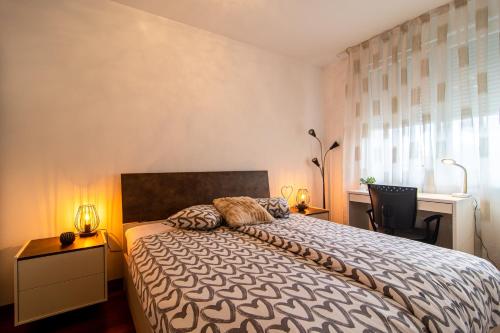 Flexible SelfCheckIns 75 - Zagreb - Garage - Loggia - New