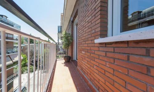 Plaza de las Ventas II - Diseño, confort y buena ubicación