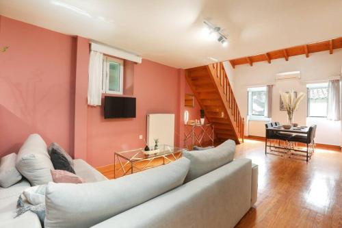 Ninemia Luxury Loft