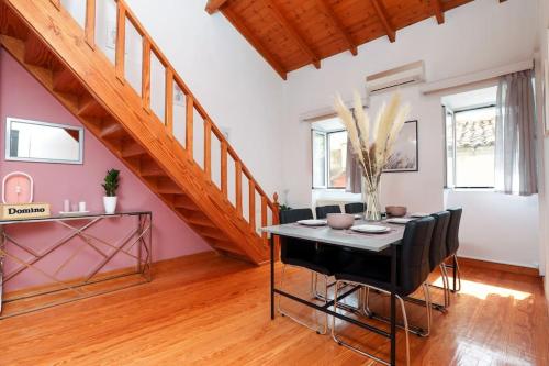 Ninemia Luxury Loft
