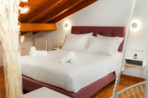 Ninemia Luxury Loft