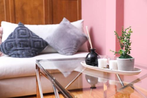 Ninemia Luxury Loft