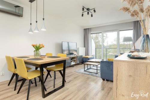 Fotografie z fotogalerie ubytování Sea View & SPA 10d10 v destinaci Dziwnów