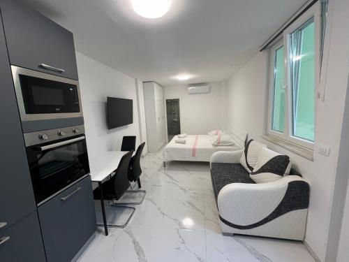New Comfort Studio Apartment