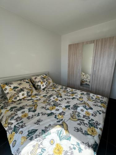 Charmant appartement au cœur du centre ville - Marseille