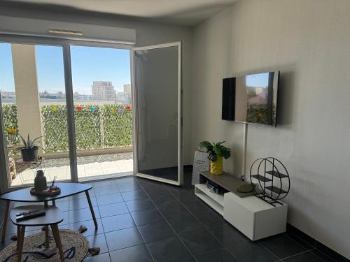 Charmant appartement au cœur du centre ville - Marseille