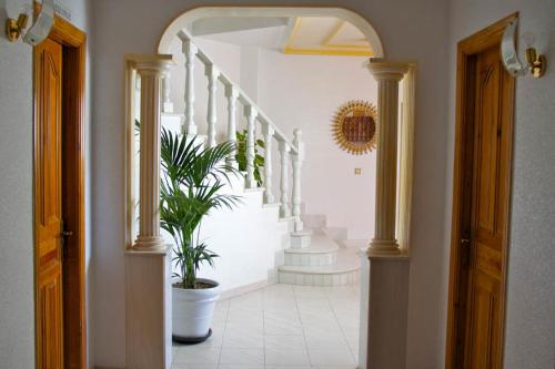 Gallery image of Hotel Mi Casa in Antas