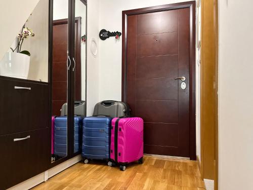 モスタルにあるApartman Makのギャラリーの写真