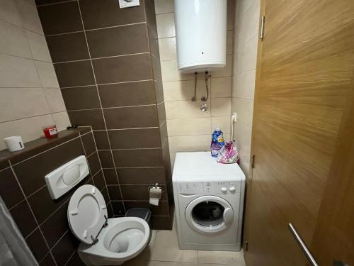 モスタルにあるApartman Makのギャラリーの写真