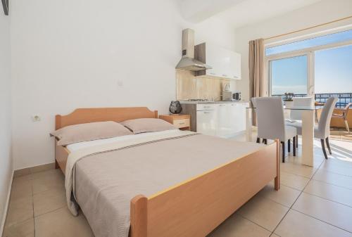 Gallery image of Apartments Gudelj in Podgora