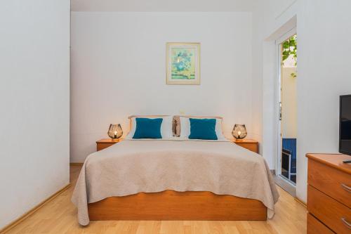 Gallery image of Apartments Gudelj in Podgora