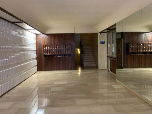 Somptueux appartement 20m plages avec vue mer