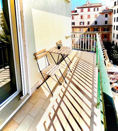 Simon's Guest House Rome
