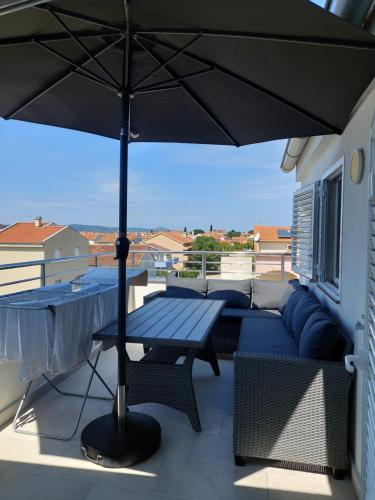 Apartman Nella