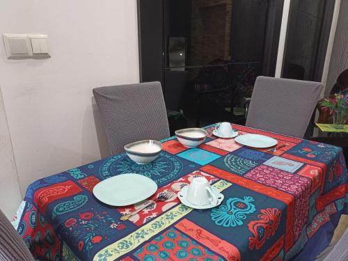 Gambar di galeri bagi Apartament Natali di Tbilisi City