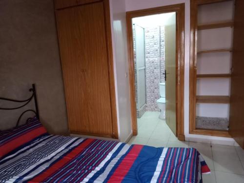 Appartement Vue sur mer