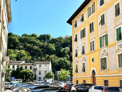 Appartamento d’arte, L’OASI