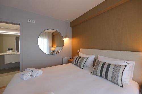 FLH Boavista Woody Duplexes