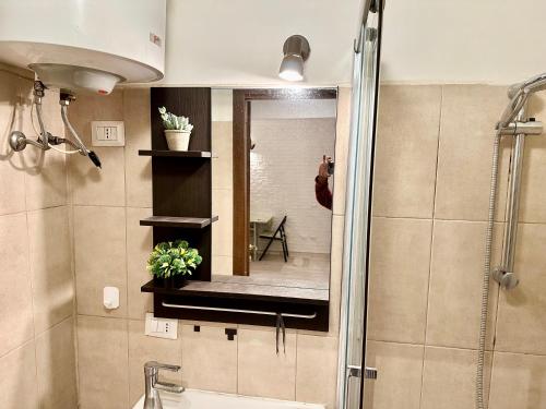 Rome Apartment Marconi